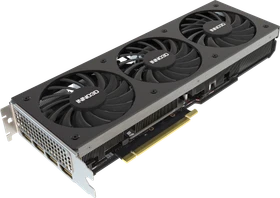 INNO3D GeForce RTX 3070 Ti X3 (GA102), 8GB GDDR6X, HDMI, 3x DP (N307T3-086X-1810VA44)