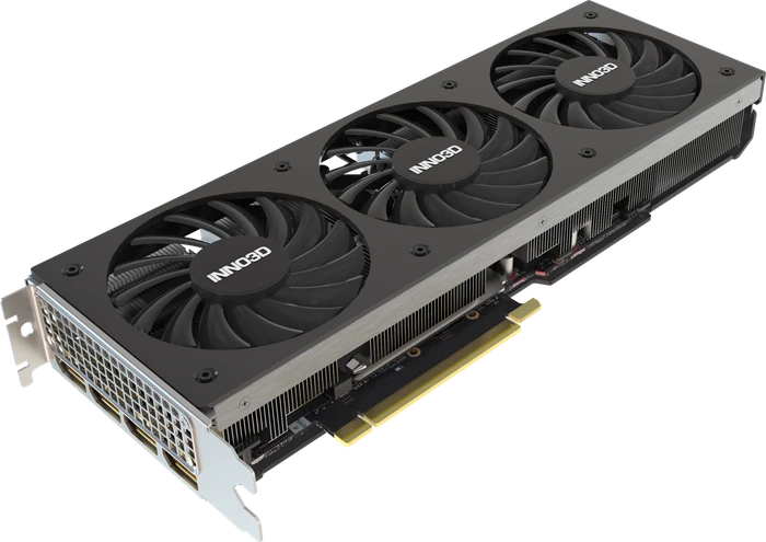 INNO3D GeForce RTX 3070 Ti