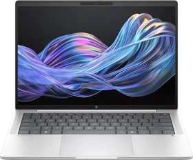 HP EliteBook X G1i 14, Core Ultra 5 228V, 32GB RAM, 512GB SSD, 5G, DE (B66TZAT#ABD)