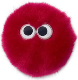 Ergobag Flausch-Klettie