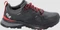 Jack Wolfskin Force Striker Texapore Low phantom/red (Herren) Vorschaubild