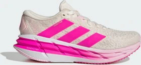 adidas Adistar 4 chalk white/shock pink/clear pink (Damen)