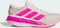 adidas Adistar 4 chalk white/shock pink/clear pink (Damen) Vorschaubild