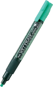 Pentel Wet Erase SMW26 grün