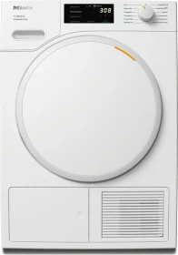 Miele T1 Selection TSB643WP EcoSpeed & 8kg Wärmepumpentrockner