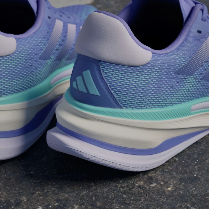 adidas Supernova Prima cobalt blue/purple tint/dark blue (Damen)