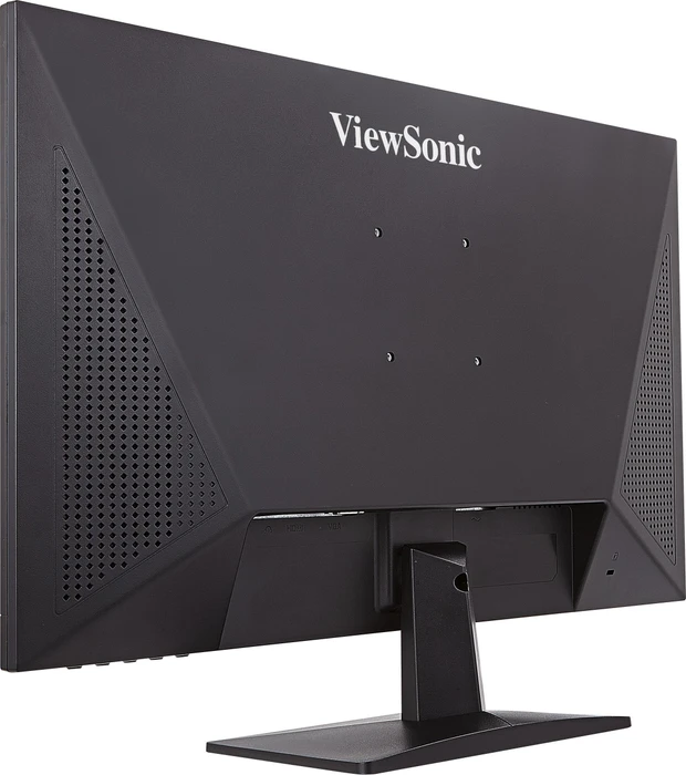ViewSonic VA2407h, 23.6"
