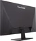 ViewSonic VA2407h, 23.6" Vorschaubild