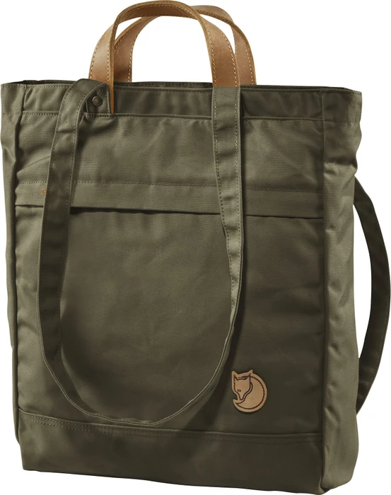 Fjällräven Totepack No. 1 dark olive