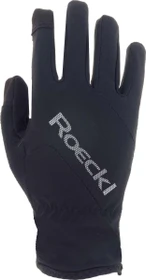 Roeckl Krayna Handschuhe schwarz (Junior)
