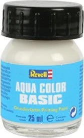 Revell Aqua Color Basic Grundierfarbe, 25ml