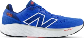 New Balance Fresh Foam X 880v14 blue oasis/atlantic blue/true red (Herren)