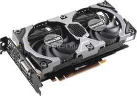 INNO3D GeForce GTX 960 HerculeZ X2, 4GB GDDR5, DVI, HDMI, 3x DP