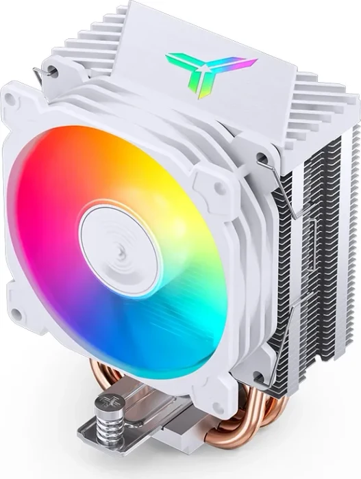 Jonsbo CR-1400E ARGB White, weiß