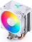 Jonsbo CR-1400E ARGB White, weiß Vorschaubild