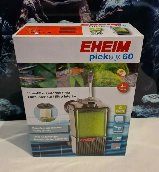 EHEIM pickup 60