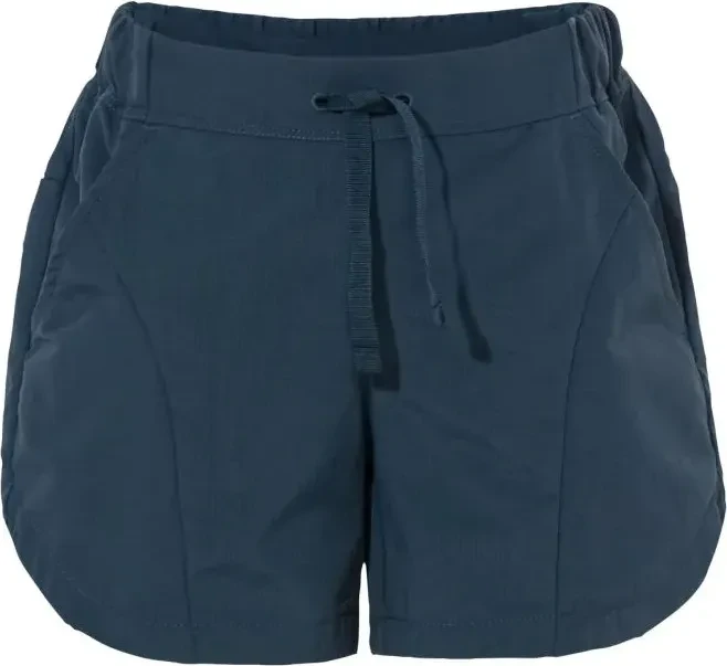 Vaude Detective Shorts Hose kurz dark blue (Junior)