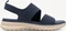 Tamaris Sandale blau (Damen) Vorschaubild