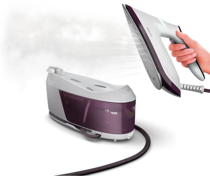 Philips PSG6020/30 PerfectCare 6000 Series Dampfbügelstation