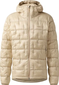 Haglöfs Hede Down Funktionsjacke chalk beige (Herren)