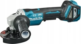 Makita DGA517ZJ Akku-Winkelschleifer solo inkl. MAKPAC