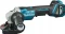 Makita DGA517 Akku-Winkelschleifer Vorschaubild