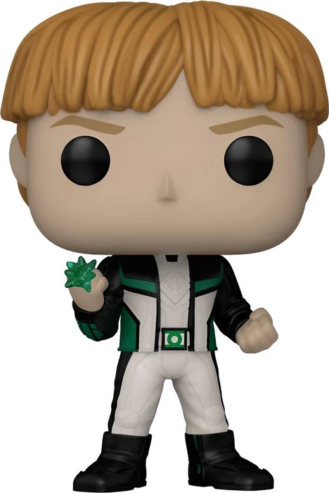 FunKo Pop! Heroes - DC Superman - Guy Gardner
