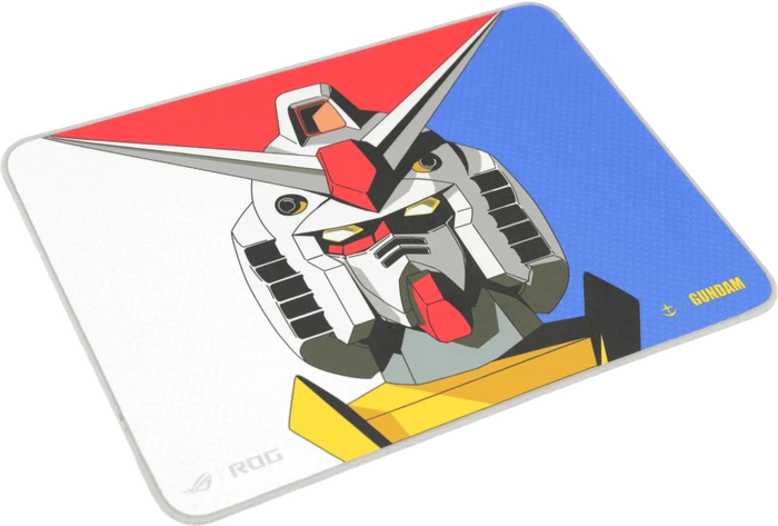 ASUS ROG Sheath GUNDAM EDITION, 360x260mm, bunt