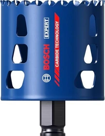 Bosch Professional EXPERT Multi Material Lochsäge, 68x60mm, 1 Stück