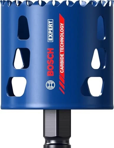 Bosch Professional EXPERT Multi Material Lochsäge, 68x60mm, 1 Stück