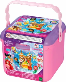 Aquabeads Kreativwürfel - Disney Prinzessinnen
