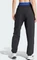 adidas Power Loose Fit French Terry Trainingshose lang schwarz (Damen) Vorschaubild