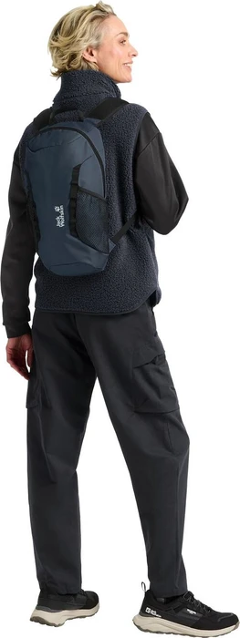 Jack Wolfskin Velocity 10 midnight sky (Damen)