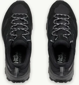 Jack Wolfskin Vojo Tour Texapore Low phantom (Herren)