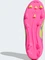 adidas F50 League FG/MG lucid pink/lucid lemon/blue fusion (Junior) Vorschaubild