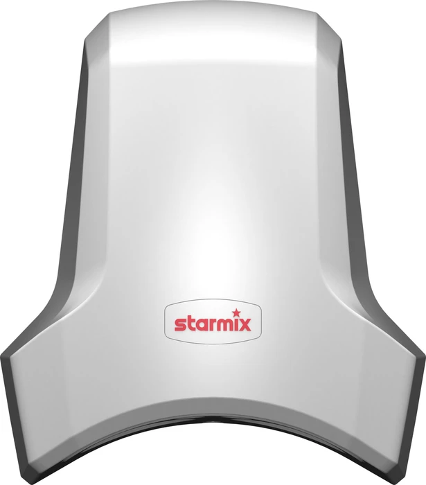 Starmix AirStar T-C1 Händetrockner weiß