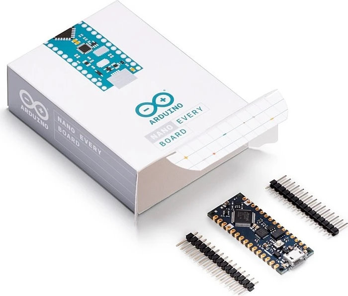 Arduino Nano Every