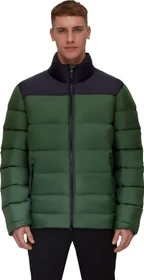 Mammut Whitehorn IN Jacke dark green/black (Herren)