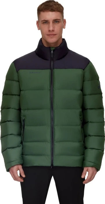 Mammut Whitehorn IN Jacke dark green/black (Herren)