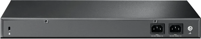 TP-Link TL-SG300 JetStream Rackmount Gigabit Managed Switch, 16x SFP, 4x SFP+, 4x RJ-45/SFP