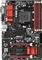 ASRock FM2A58+ BTC (AMD FM2+) Vorschaubild