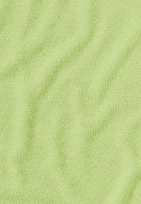 Jack Wolfskin Hiking Graphic Funktionsshirt kurzarm cool matcha (Junior)