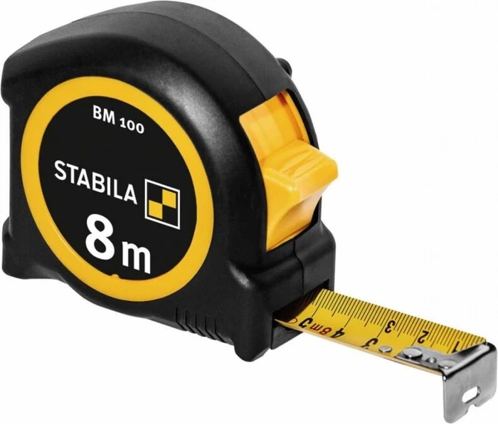 Stabila BM 100 Maßband