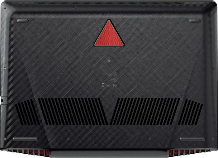 Lenovo Legion Y720-15IKB, Core i5-7300HQ, 8GB RAM, 256GB SSD, 1TB HDD, GeForce GTX 1060, DE