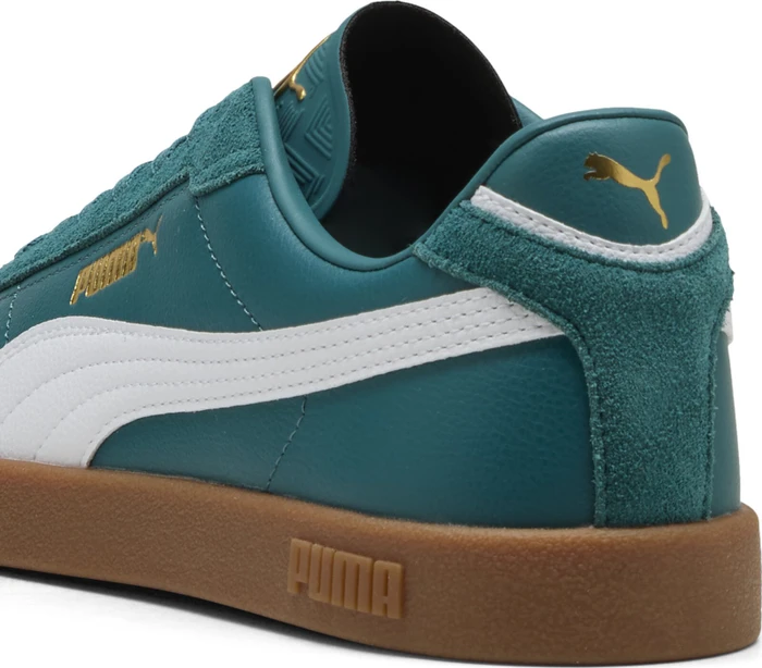 Puma Club II Era emerald ice/puma white