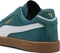 Puma Club II Era emerald ice/puma white Vorschaubild