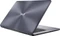 ASUS VivoBook 17 F705UA-BX205T, Star Grey, Core i5-8250U, 6GB RAM, 1TB HDD, DE Vorschaubild