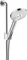 Hansgrohe AXOR Citterio Handbrause 120 3jet mit 90cm Brauseset Vorschaubild
