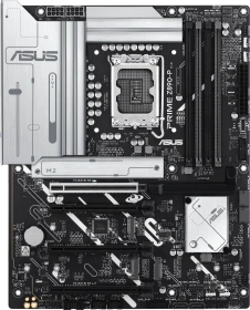 ASUS Prime Z890-P (Intel 1851)