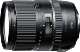 Tamron 16-300mm 3.5-6.3 Di II VC PZD Macro für Nikon F